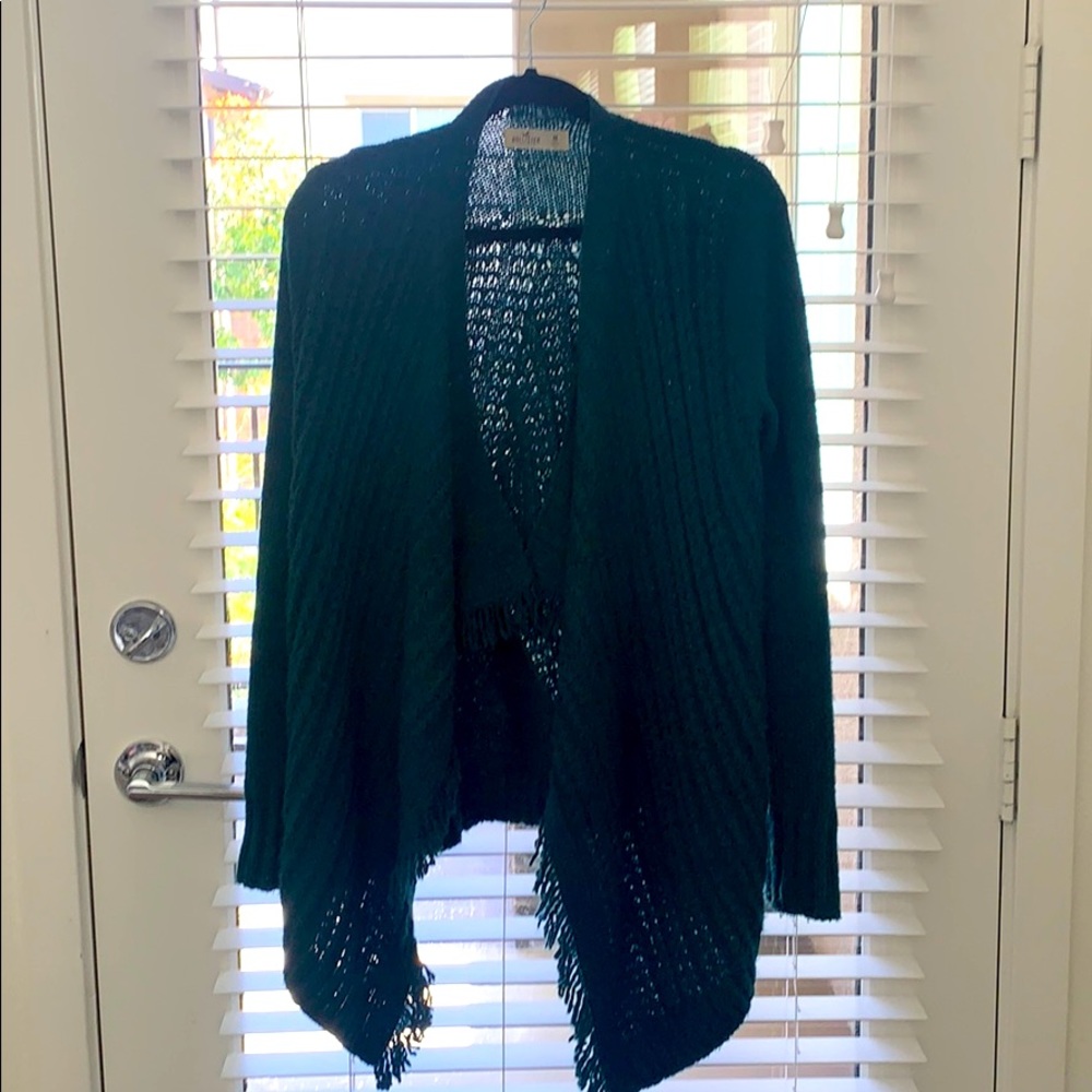 Hollister Cardigan